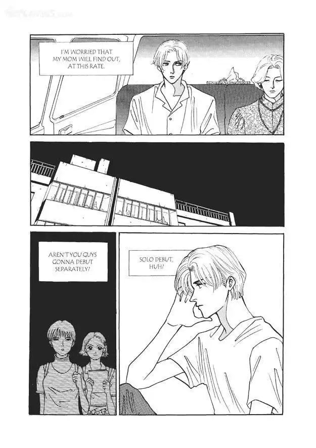 Do Whatever You Want Chapter 4.1 35